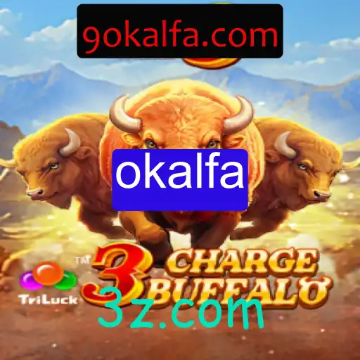 Explorando o Empolgante Mundo de 3ChargeBuffalo: Tudo o que Você Precisa Saber