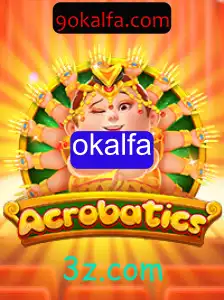 Acrobatics: Mergulhe na Emoção do Novo Jogo de Habilidade