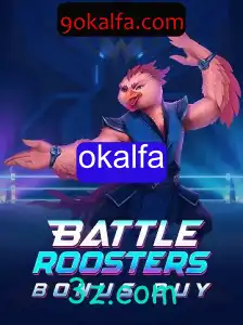 BattleRoostersBonusBuy: Uma Jornada de Estratégia e Aventura
