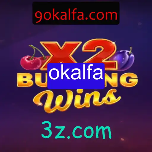 Explorando o Fascínio do Jogo BurningWinsX2