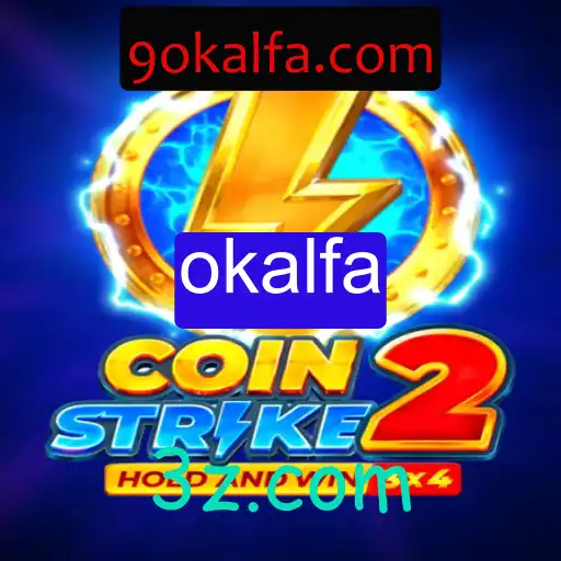 Descubra Coinstrike2: Uma Nova Era de Jogos com Okalfa