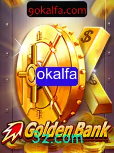 CrazyGoldenBank: Uma Aventura Financeira Única