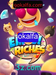 Explorando o Mundo de EmojiRiches: Uma Nova Aventura de Jogo Digital