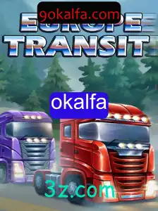 Explorando o Fascinante Mundo do Jogo 'EuropeTransit' e sua Dinâmica Inovadora