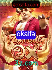 Descubra as Emoções do Jogo FortuneOx