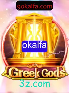Descubra GreekGods: Um Jogo de Estratégia Baseado na Mitologia Grega