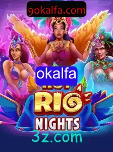 Descubra o Fascinante Mundo de HotRioNights