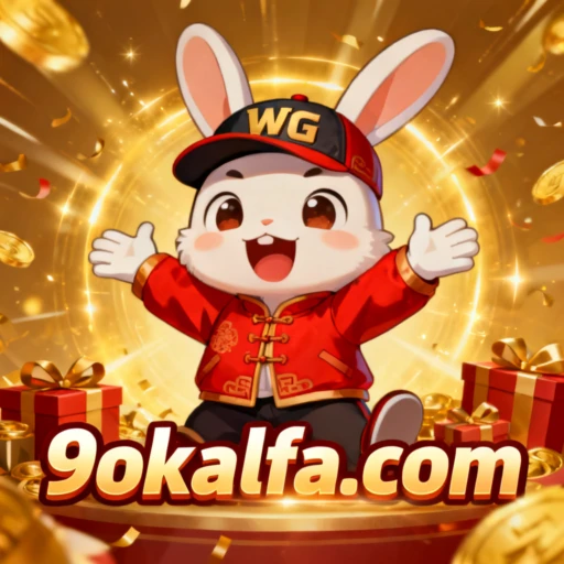 okalfa Logo