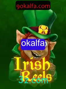 Descubra o Fascinante Mundo de IrishReels: Um Jogo de Aventura Cativante