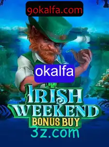 Descubra o Vibrante Mundo de IrishWeekendBonusBuy: Um Jogo de Aventura e Estratégia