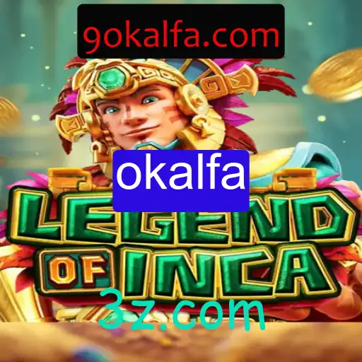 Descubra o Fascinante Mundo de LegendofInca