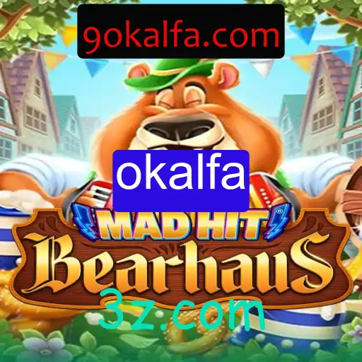 MadHitBearhaus: Um Novo Horizonte no Mundo dos Jogos