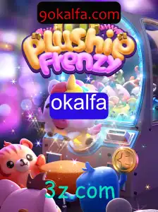 Explorando o Mundo Encantador de PlushieFrenzy: Um Jogo Cativante com o Elemento Okalfa