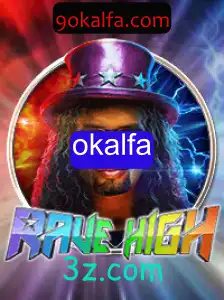 RaveHigh: O Universo Envolvente e as Regras Inovadoras