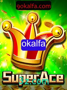 Explorando SuperAce: O Jogo Inovador que Está Conquistando o Mundo