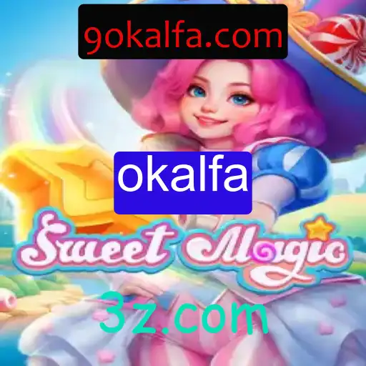 SweetMagic: Descubra a Fascinante Aventura Lúdica