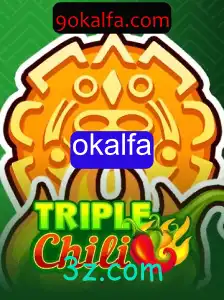 Descubra a Emoção do TripleChili: Um Jogo de Estratégia Inovador com Okalfa