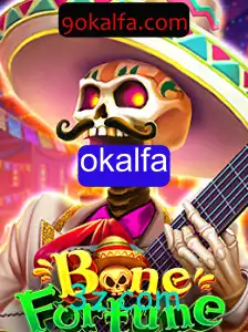 Explorando BoneFortune: Uma Jornada no Mundo de Okalfa