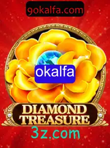 Descubra o Mundo de Aventura em Diamondtreasure