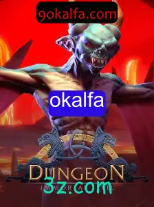 Descobrindo o Mundo do Jogo Dungeon: Uma Experiência Única com Okalfa