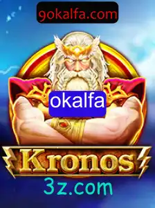 Descubra Kronos: Uma Jornada Épica no Mundo de Okalfa