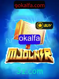 Descubra Mjolnir: O Novo Fenômeno do Jogo 'okalfa'