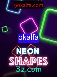 Descubra NeonShapes: Um Jogo de Estratégia e Inteligência Visual