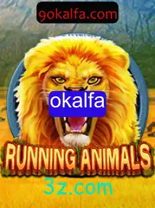 Explorando o Mundo de 'RunningAnimals': Competição e Aventura