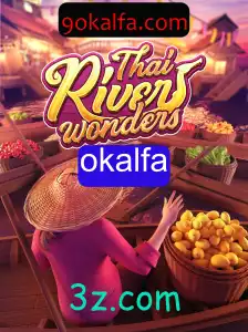 Descubra o Fascinante Mundo de ThaiRiverWonders: Um Jogo de Estratégia e Aventura