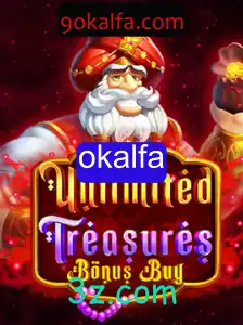 Explorando os Mistérios de UnlimitedTreasuresBonusBuy