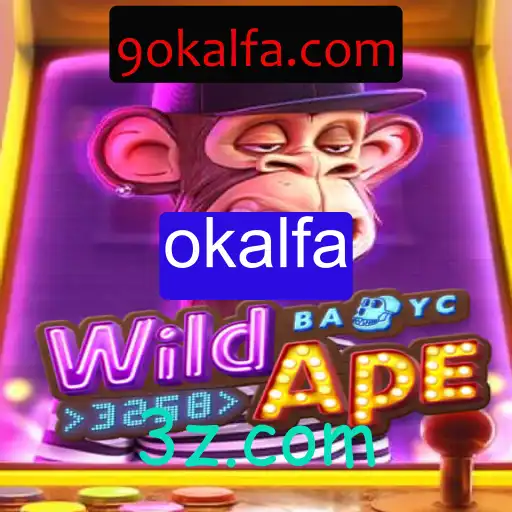 WildApe3258: Uma Aventura Selvagem e Estratégica