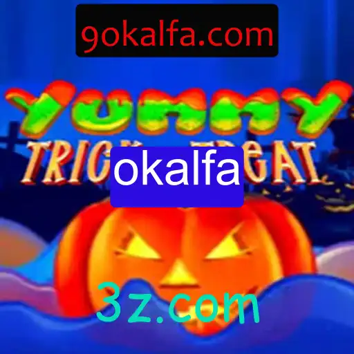 YummyTrickorTreat: Um Jogo Delicioso e Assustador